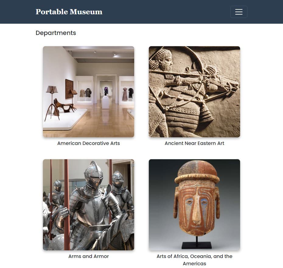 museum-demo