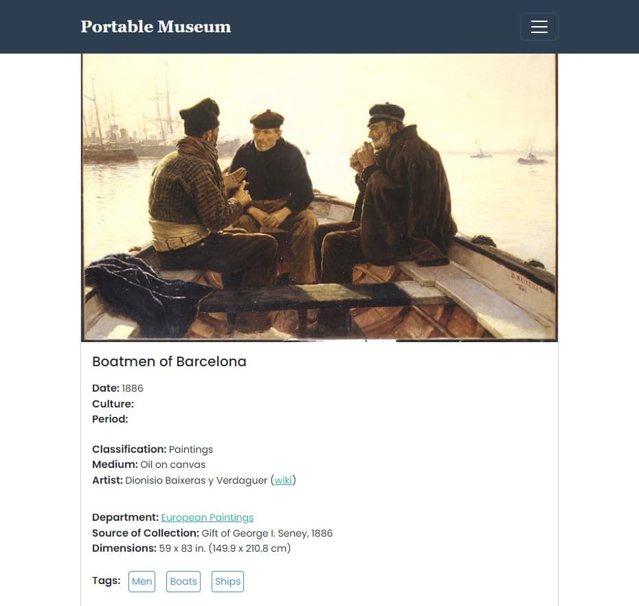 museum-demo